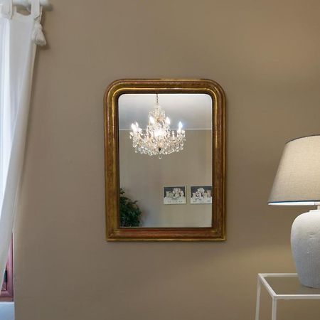 Blulassu City Center Rooms Кальяри Экстерьер фото