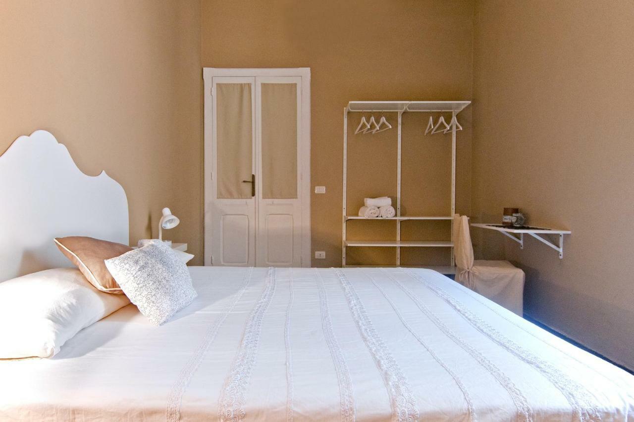 Blulassu City Center Rooms Кальяри Экстерьер фото
