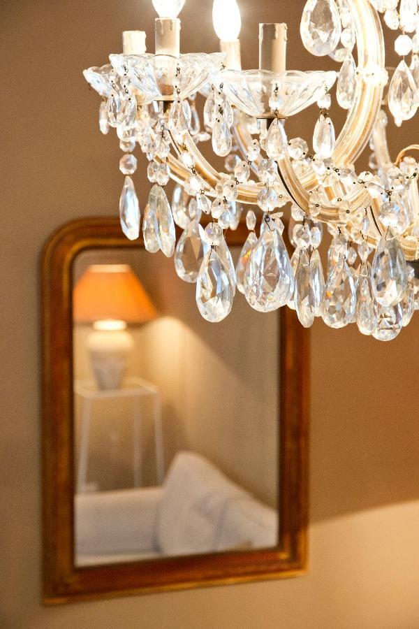 Blulassu City Center Rooms Кальяри Экстерьер фото