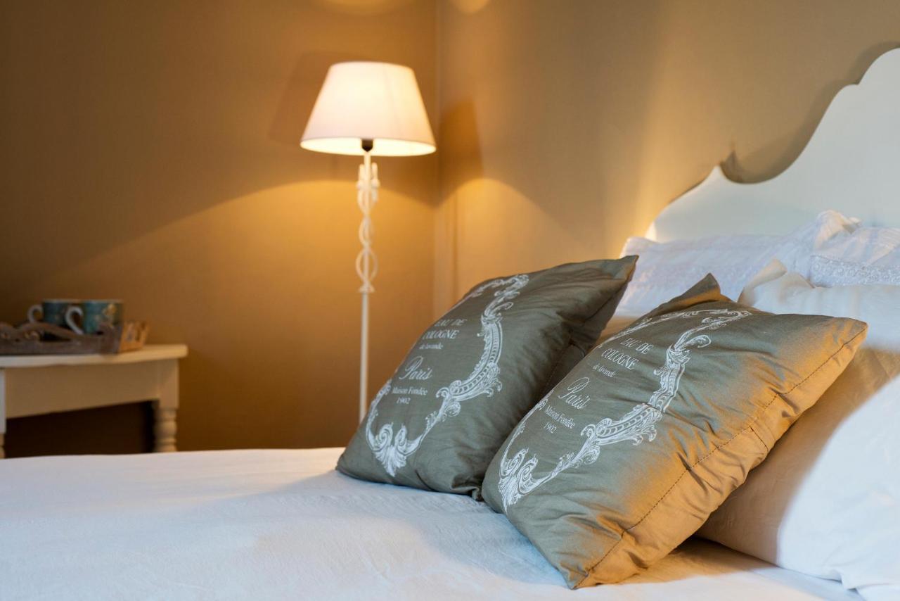 Blulassu City Center Rooms Кальяри Экстерьер фото